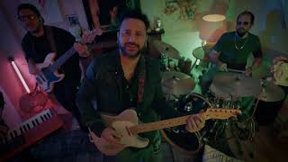 Bora Duran - Benim Olsun Official Video - 4K