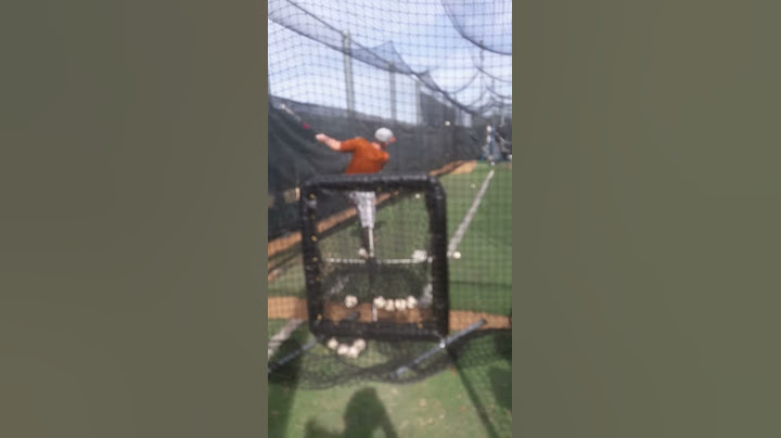 We bent our bat