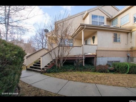 7619 S CONCORDIA E, Midvale, UT home video tour