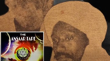 MAHMUWD , THE MYSTIC SUFI ft Honorable A’Yun, Aslaam Mahdi, Tos El Bashir, 9th Scientist and Amun-Ra