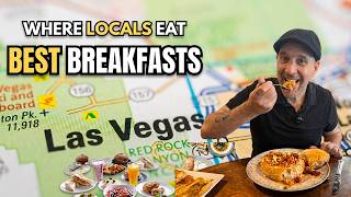 The Best Breakfast in Every Las Vegas Neighborhood
