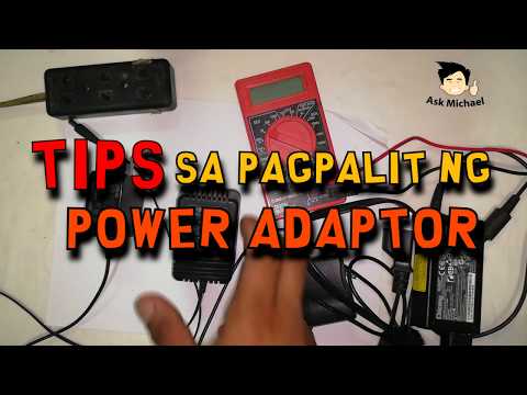 Video: Kailangan mo ba ng converter at adapter para sa Israel?