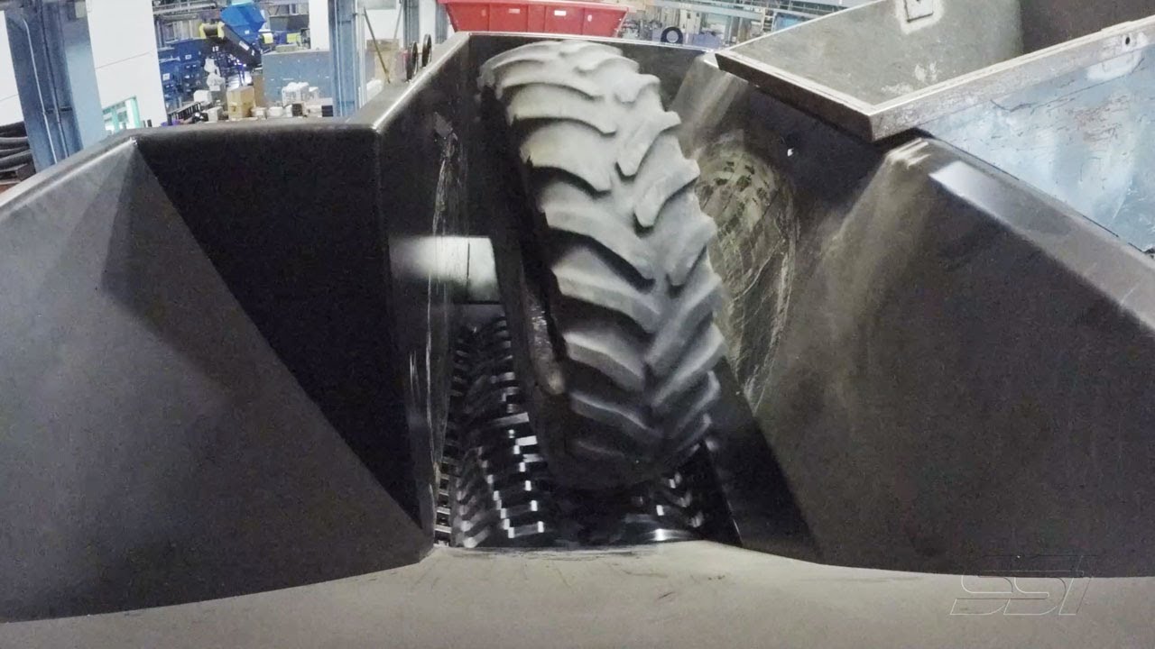 TIRES: Agricultural Tire (M140)