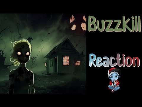 PaperSin Presents | Peter Ahern's Horror Short Film: Buzkill by Alter | A PaperSin Reaction