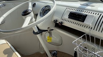 1966 VOLKSWAGEN SPLIT SCREEN T2 RESTORED for sale Castle Motors