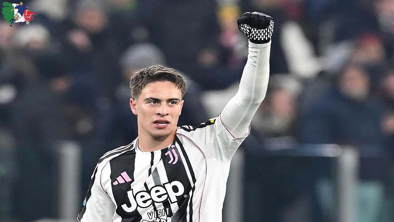 Maxi offerta per Yildiz la Premier scuote il mercato Juve