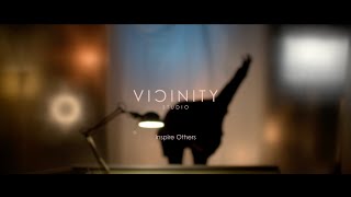 Inspire Others - Vicinity Studio - Showreel 2023