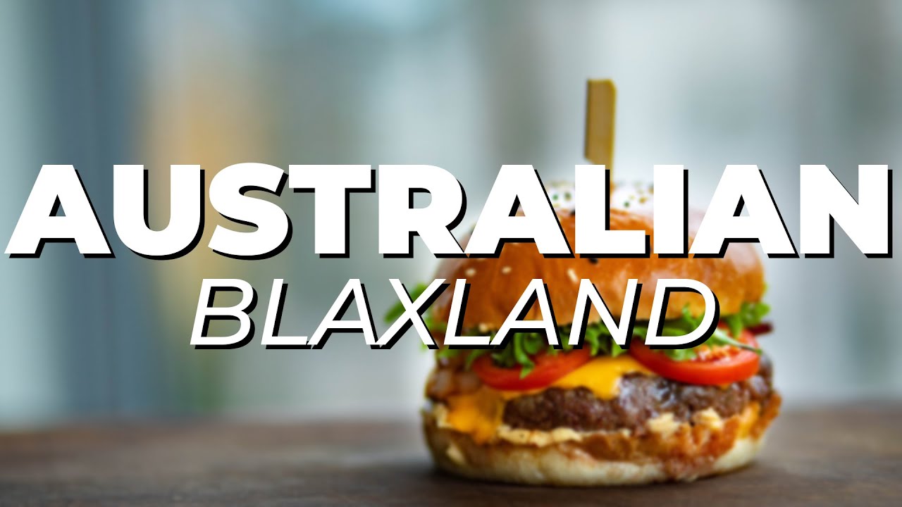 Blaxland BEST australian restaurants | Food tour of Blaxland, Australia