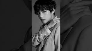 BTS’s V Officially Breaks Two Guinness World Records For Instagram Followers #shorts #taehyung