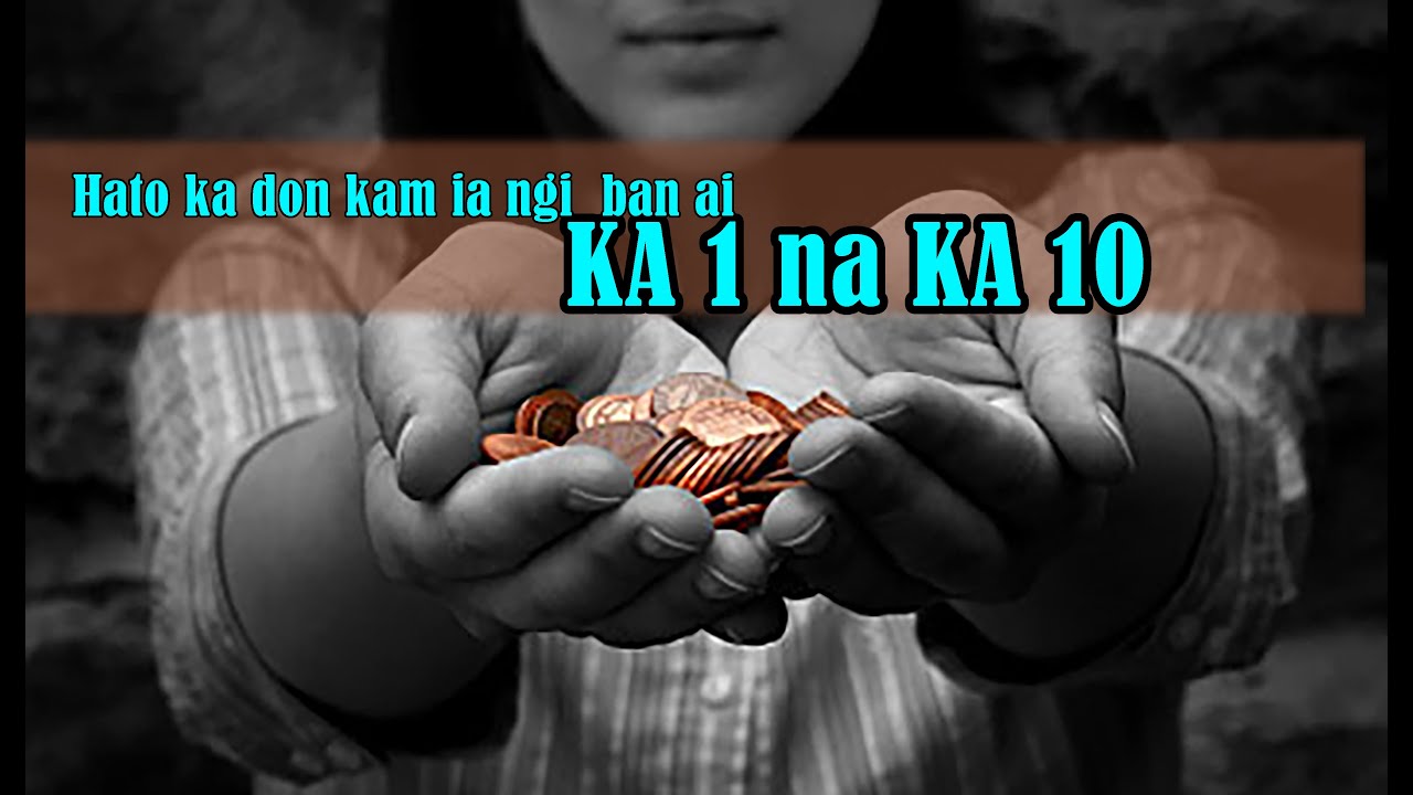 Нужно ли отдать 1 из 10 Богу, история Слова Божьего Р. Бэмона