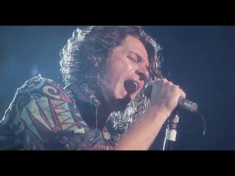 INXS - Never Tear Us Apart (Live Video) Live From Wembley Stadium 1991 / Live Baby Live