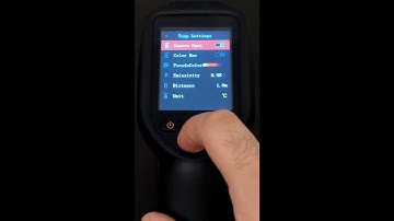 DH-TPC-HT2201 Change C to F