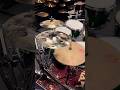 Diril Cymbals splash 10” #silesiadrum #drums #drummer