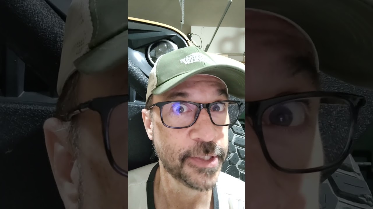 Something All Jeepers Need