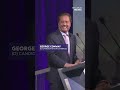 Alex Bores jokes about getting beer with George Conway