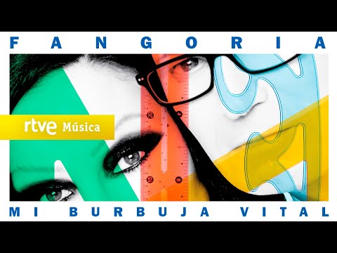 Fangoria - ?Mi burbuja vital? (Videoclip)