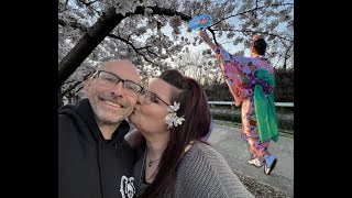Celebrating the Sakura! ~ Akron Sakura Festival~ Akron, Ohio