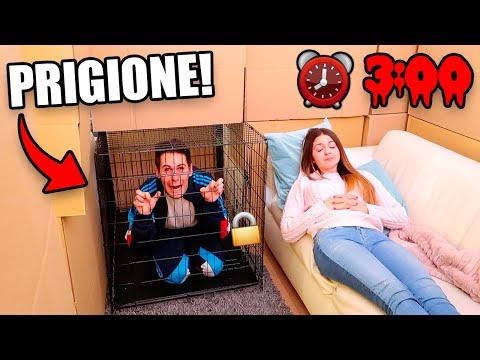 Video: Chi esce con il maggiordomo gabi?