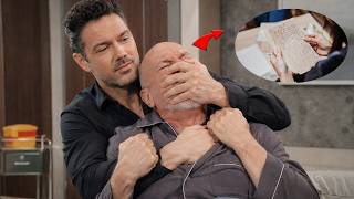 Terrifying! Did Cassius kill Joss and frame an innocent person? | General Hospital Spoilers
