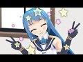 【MMD艦これ】夕張日和 38話　「頭が爆発すりゅぅッ!!」