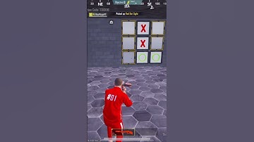 TRY THIS MAP 🗺️ #shorts #pubgmwow