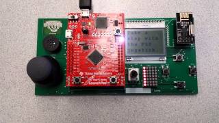 ECE 353 Group 20 Demo