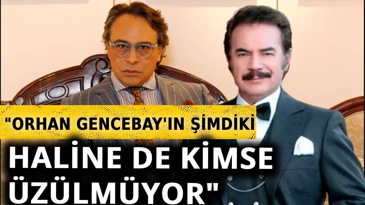 Barbaros Şansal: Ortalık Çin kerhanesi gibi