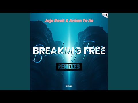 Breaking Free Arsd HEA Remix