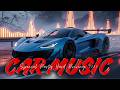 Neon Blade ⚡ Cyber Hard Techno | Bass Boosted Night Drive