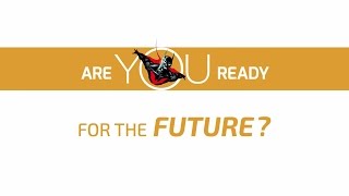 Famous DC You - Are You Ready for the Future? Net Worth