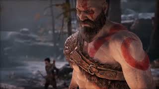 видео: God of War. Часть 1. Начало путешествия картинка: God of War. Часть 1. Начало путешествия