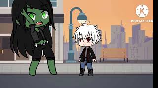 She Hulk Transformação