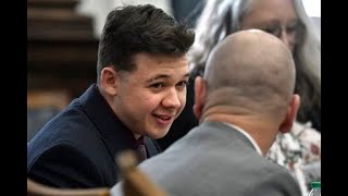 LIVE: Kyle Rittenhouse Trial Day 5