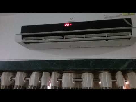 Videocon air conditioner