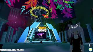 FANG 26 - Neon Nest
FANG 26 - Neon Nest FANG 26 - Neon Nest