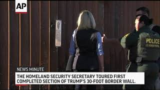 AP Top Stories October 26 P