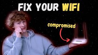 Why do Hacker's target Wi-Fi?