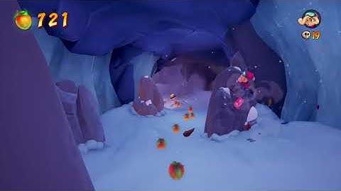 Crash Bandicoot™ 4: It