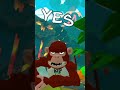 it's just an egg dawg #gorillatagquest #vr #angry #funny #skit