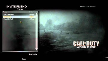 COD WaW PC: How to Install & Play Custom/Modded Zombie Maps Online & Solo