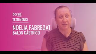 Balón Gástrico sin Efecto Rebote en Castellón: Mi Experiencia Real | Dorsia