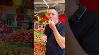 VIỆT NAM KHÔNG CÓ TRÁI NÀY? #ucviet