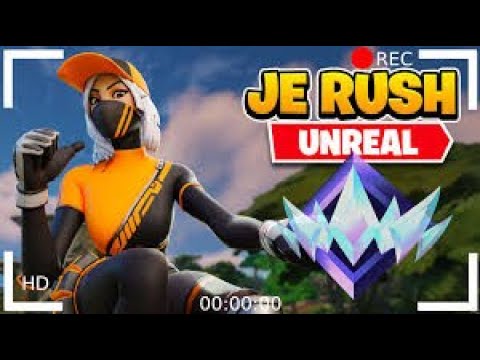 🔴LIVE FORTNITE FR🔴 GAMES ABOS EN RECHARGE VENEZ NOMBREUX !