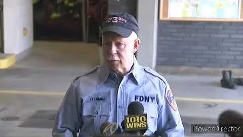 TRIBUTE TO FDNY RESCUE 3 & BROTHERS DANNY AND TOMM...