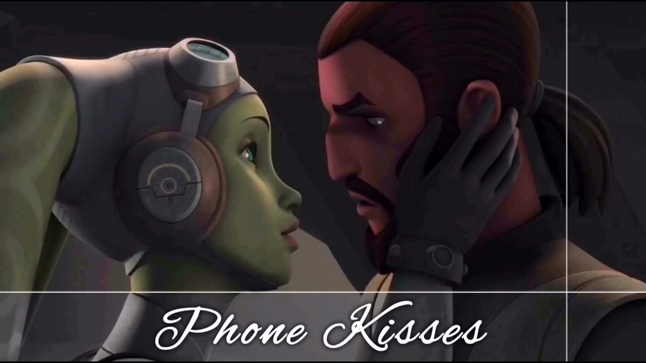 Kanera | Phone Kisses