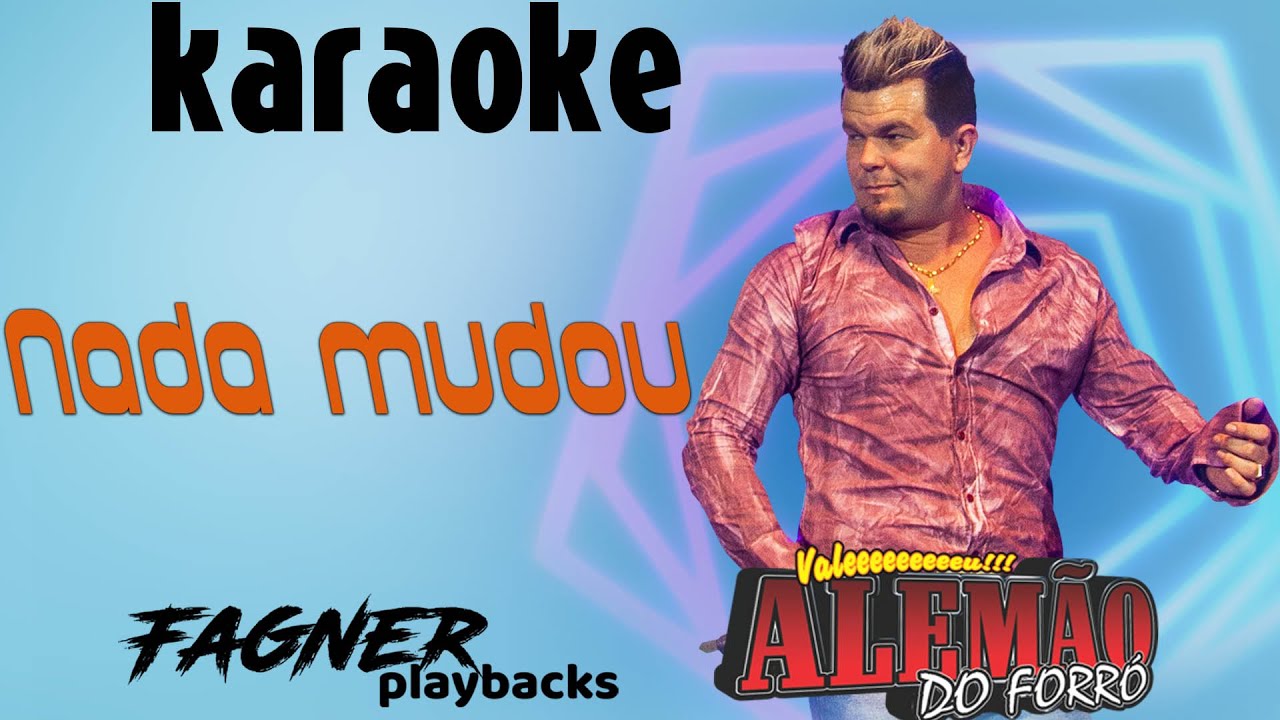 Canteiros - Karaokê Violão - Fagner #karaokebrasil #karaoke #coverbra