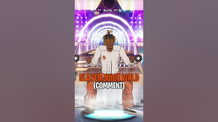What JUICE WRLD Skin Style is Your Favorite? 🧃🌎
