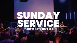 CHURCH ONLINE UK  28th of April 2024