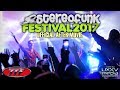 Stereofunk festival 2017 after movie  filmed by uxxv media