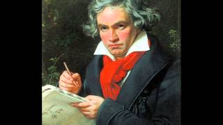 Ludwig van Beethoven - Symphony No. 9 in D minor, Op. 125